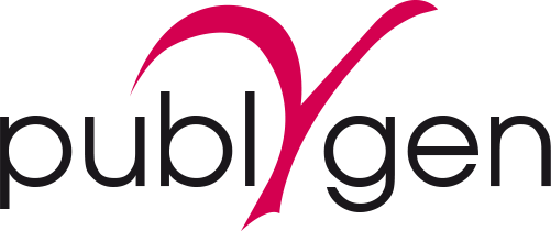 Logo Publygen